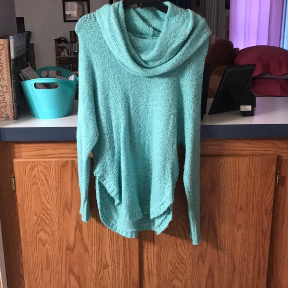 Eyeshadow Sweaters - Eyeshadow popcorn confetti sweater